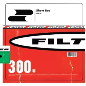 Image of Filter - Short Bus Vinyl