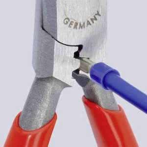 Image of Knipex 13 05 160 Wiring pliers 160 mm