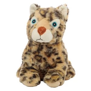 Image of Leopard Door Stop