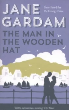 Image of The Man in the Wooden Hat by Jane Gardam Book