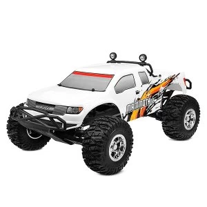 Image of Corally Mammoth Sp 2Wd Truck 1/10 Brushed Rtr