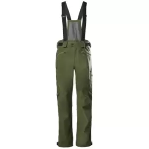 Image of Musto Mens HTX Gore-Tex Trousers Dark Moss Ii 40