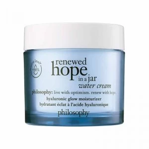 Image of Philosophy Renewed Hope Water Cream 60ml