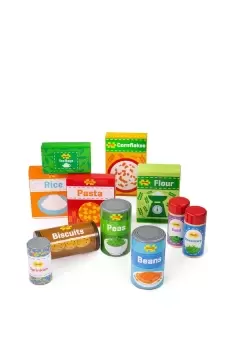 Image of Cupboard Groceries