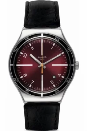 Image of Mens Swatch Watch YWS412