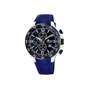 Image of Lotus Men watch 18673/8