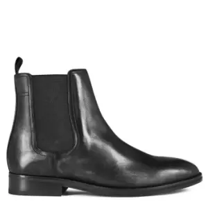 Image of Ted Baker Maisonn Chelsea Boots - Black