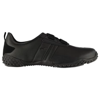 Image of Lonsdale Fulham 2 Mens Trainers - Black