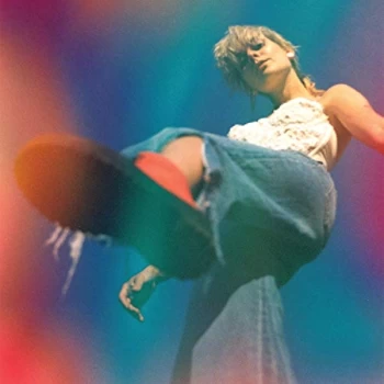 Image of Jetty Bones - Push Back CD