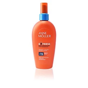 Image of EXPRESS spray bronceador corporal SPF15 200ml
