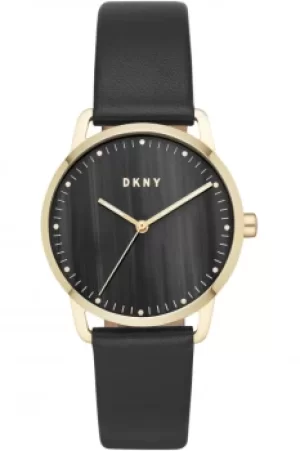 Image of DKNY Watch NY2759