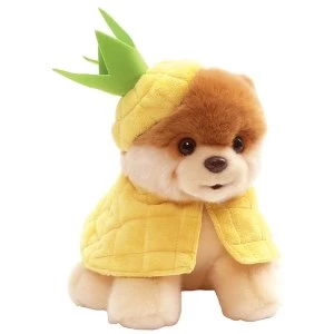 Image of Boo Pineapple Soft Toy