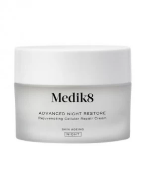 Image of Advanced Night Restore