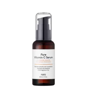 Image of PURITO Pure Vitamin C Serum 60ml