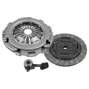 Image of Clutch Kit ADF123089 by Blue Print