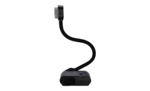Image of AVerMedia AVerVision F70W document camera Black 25.4 / 2mm (1 /...
