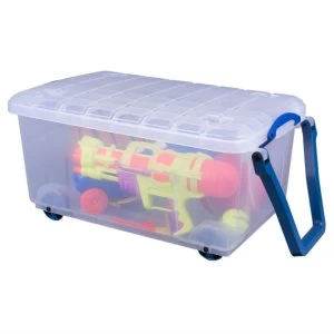Image of Really Useful Storage Trunk - 64L