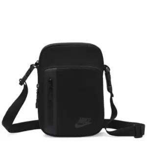 Image of Nike Elemental Premium Crossbody Bag (4L) - Black