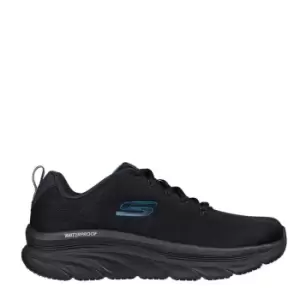 Image of Skechers Lux Walker - Get Oasis - Black