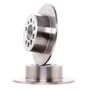 Image of BREMBO Brake disc VOLVO 08.3441.24 1205782,12057824,270736 Brake rotor,Brake discs,Brake rotors 2707362,31262098