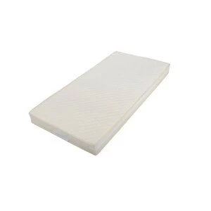 Image of East Coast Pocket Spring Cot Mattress 120 x 60cm