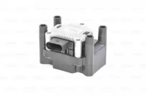 Image of Bosch 0986221048 Ignition Coil