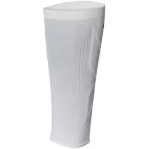 Image of 2XU Compression Calf Sleeve - White
