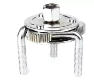 Image of AMiO Oil Filter Belt 02509