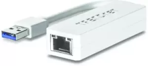 Image of Trendnet TU3-ETG interface cards/adapter
