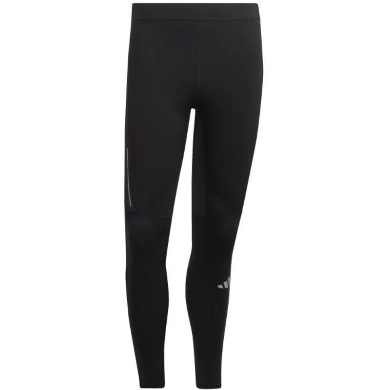 Image of adidas Own The Run Tight Running Mens - Black M