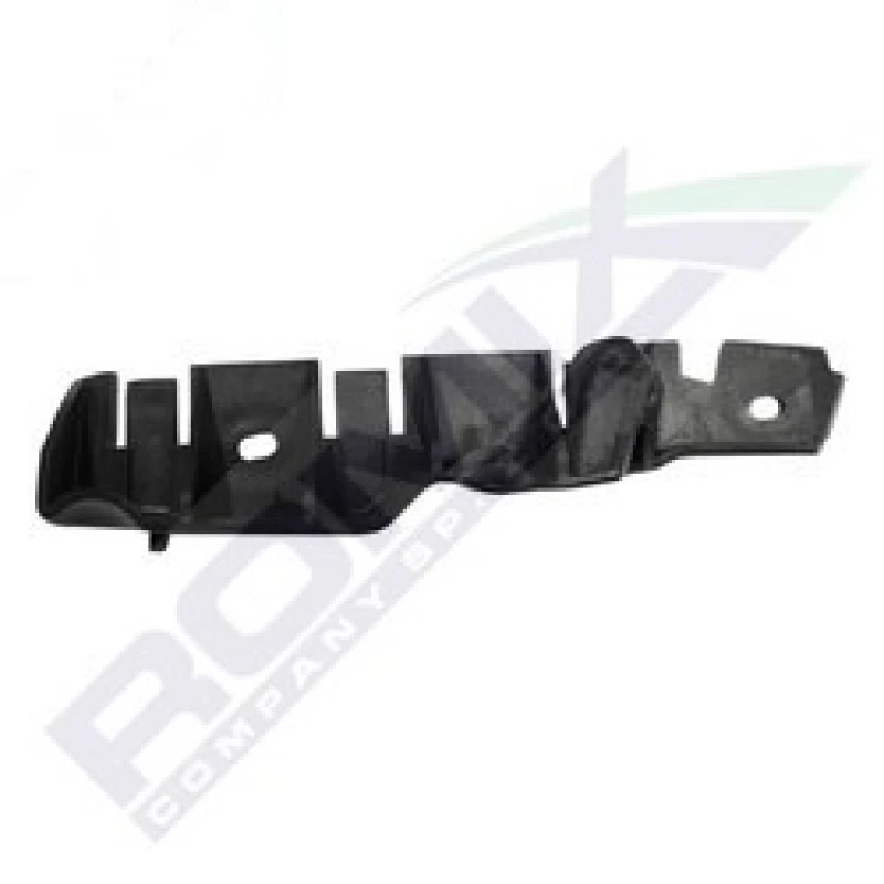 Image of ROMIX C60737 Mounting Bracket, bumper Left Front Mounting Bracket,bumper (939)