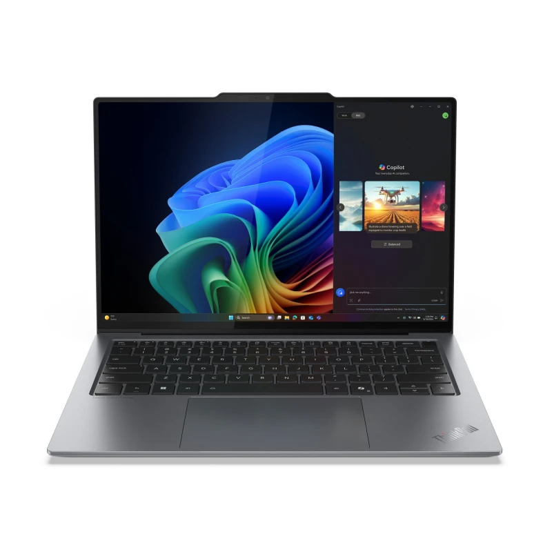 Image of Lenovo ThinkPad X9-14 Gen 1 Aura Edition Copilot+ PC Intel Core Ultra