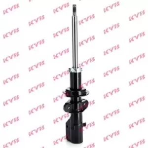 Image of KYB Shock absorber Front Axle 633874 Shocks,Shock absorbers SEAT,MARBELLA (28),TERRA Kasten (024A),Terra Kombi (24),MARBELLA Kasten (028A)