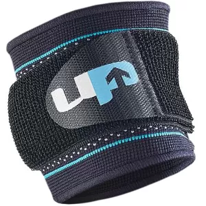 Image of Ultimate Performance Advanced Ultimate Compression Tennis Elbow Support - Large