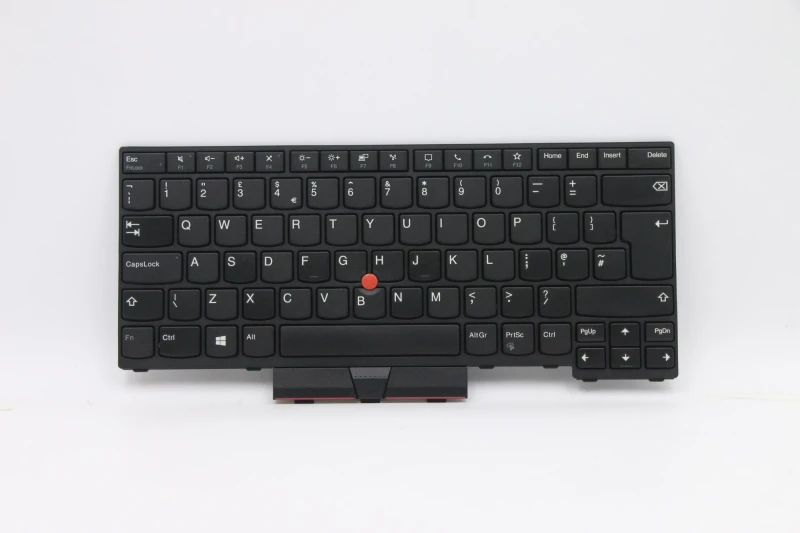 Image of Lenovo 5N20W67676 laptop spare part Keyboard