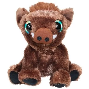 Image of Lumo Stars Classic - Wild Boar Sika Plush Toy