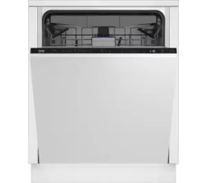 Image of Beko BDIN38640F Fully Integrated Dishwasher