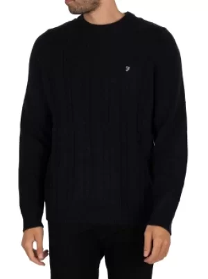 Image of Winston Knit