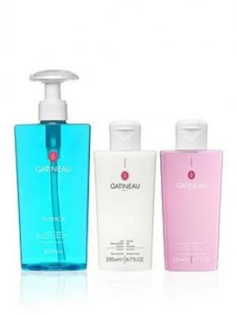 Image of Gatineau Cleansing Trio Collection