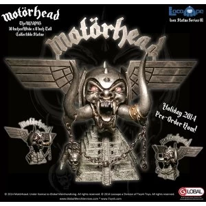 Image of Warpig (Motorhead) Collectable Statue