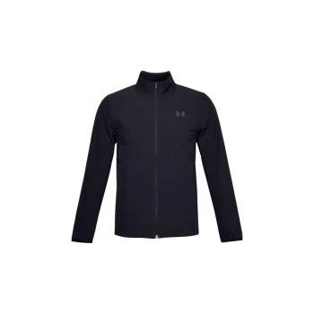 Image of Under Armour Storm Revo Jacket Black - L