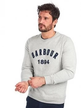 Image of Barbour Barbour Dylan Crew Sweat