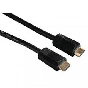 Image of Hama 5m HDMI Cable