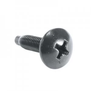 Image of Middle Atlantic Products HG rack accessory Rack screws
