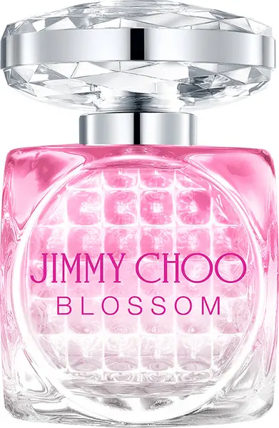 Image of Jimmy Choo Blossom Special Edition Eau de Parfum For Her 40ml