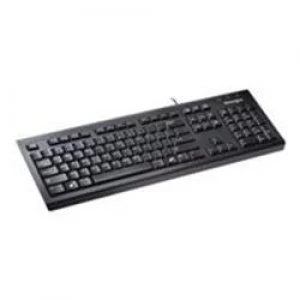 Image of Kensington ValuKeyboard Wired- Belgium