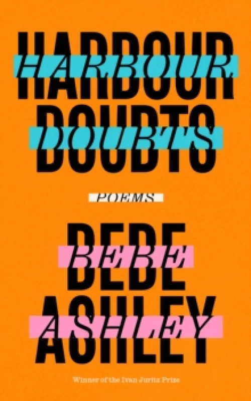 Image of Harbour Doubts Paperback / softback