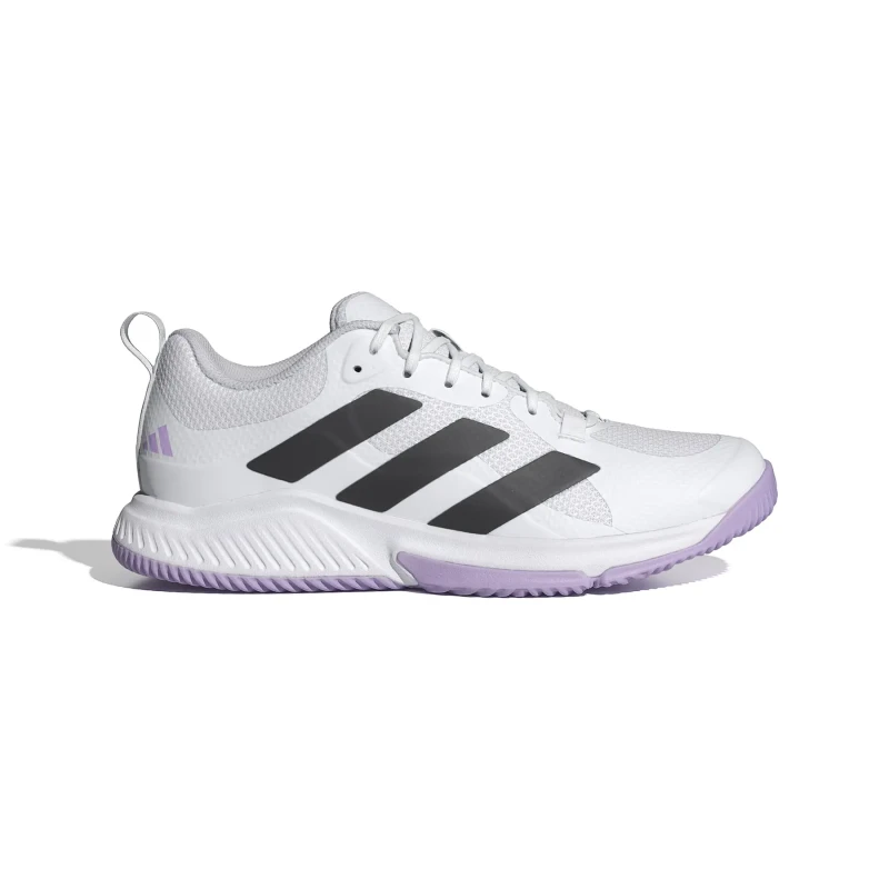 Image of Adidas Womens Training shoes adidas Court Team 2.0 Blanc Female 44