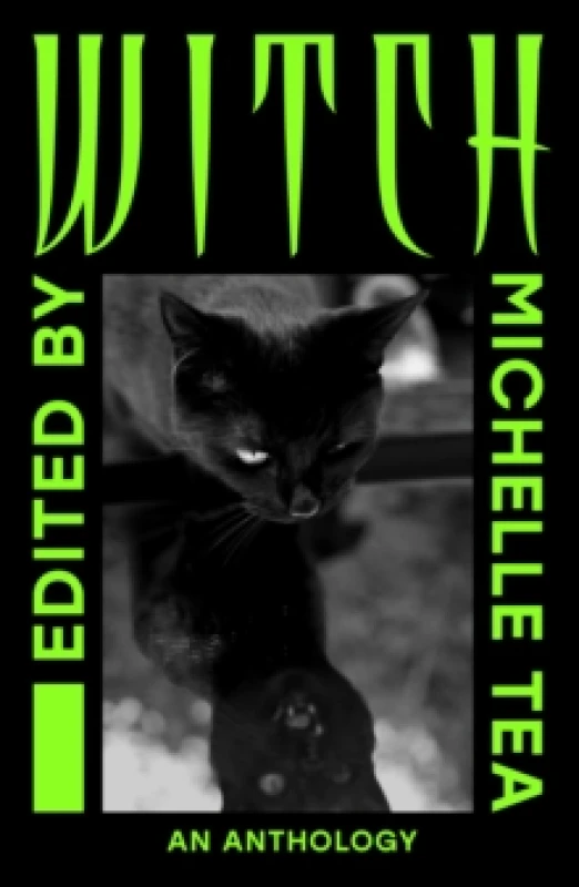 Image of WITCH : An Anthology Paperback / softback