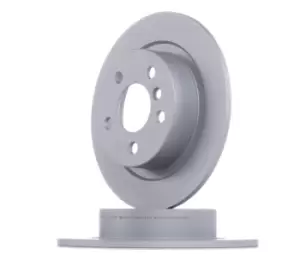 Image of Bosch Brake disc BMW,MINI 0 986 479 C92 34216799367,34216861013,34216864141 Brake rotor,Brake discs,Brake rotors 34216799367,34216861013